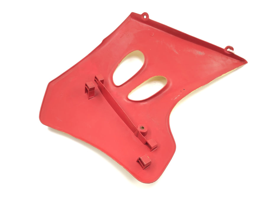 Sachs ZX 125 [1998] - Tank fairing right fairing