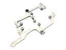 Aprilia RSV 1000 RP Mille [2001] - Holder bracket for panel holder fairing bracket-4
