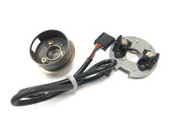 BMW K 1200 LT K2LT [1999] - Ignition system ignition generator pulse generator - 0