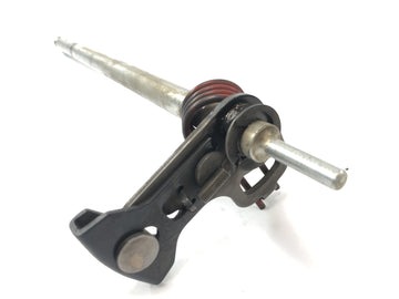 Kawasaki ZX 12 R ZXT20A [2001] - shift shaft shift lever shaft shift mechanism - 0