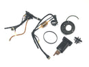 KTM Duke 690 A3 [2012] - Fuel pump fuel pump fuel delivery unit-1