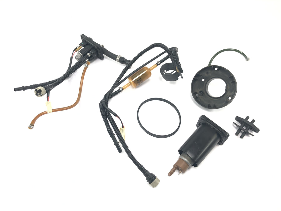KTM Duke 690 A3 [2012] - Fuel pump fuel pump fuel delivery unit