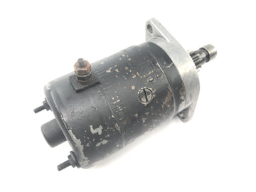 Laverda 1000 [1978] - starter motor electric starter Bosch 12V - 0