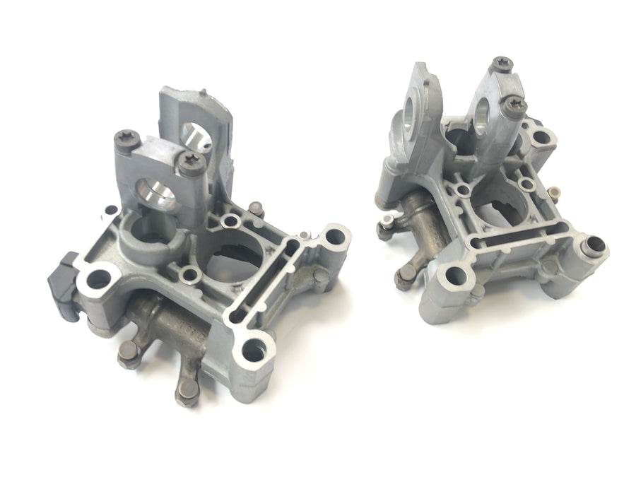 BMW R 1150 RT R22 [2001] - Camshaft brackets rocker arm left and right
