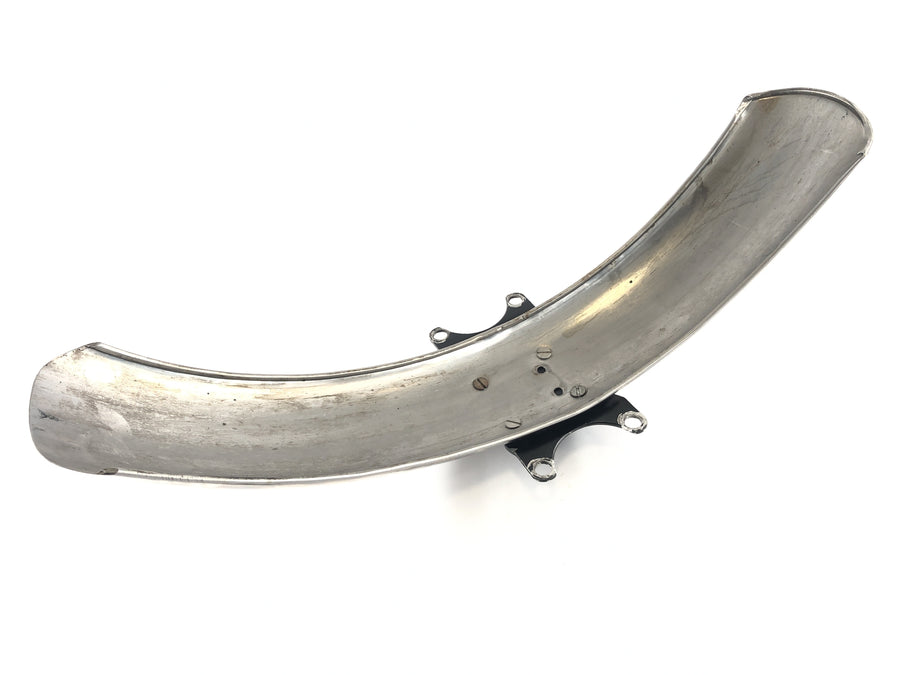 Moto Guzzi 850 Le Mans 3 VF [1986] - fender at the front with bracket