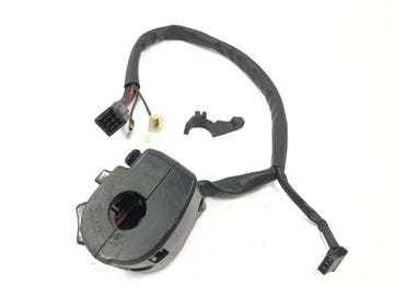 Kawasaki GPZ 1100 ZXT10E [1997] - handlebar switch switch fitting left lighting