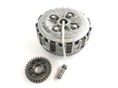 Honda XR 600 R PE04 [1993] - Clutch-2