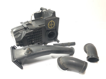 BMW R 1200 GS Adventure R12 [2012] - Airbox air filter box - 0