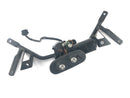 BMW C1 125 [2002] - windshield wiper motor wiper drive with bracket-1