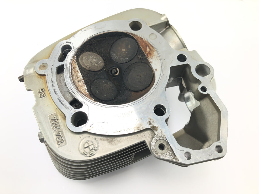 BMW R 1100 S R2S [2000] - cylinder head right