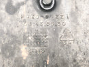 Moto Guzzi V11 Sport [1999] - license plate holder taillight mount splash guard-4