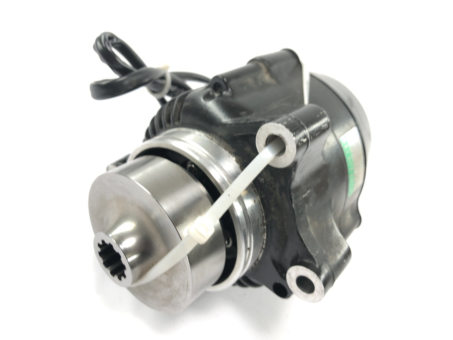 Kawasaki ZRX 1200 S ZRT20A [2001] - Alternator Alternator Lima 12V