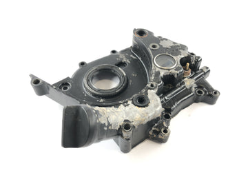 Kawasaki GPZ 1000 RX [1987] - gearbox cover engine cover left - 0