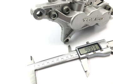 Kawasaki VN 1500 Mean Streak VN50T [2005] - Brake caliper Tokico front left - 0