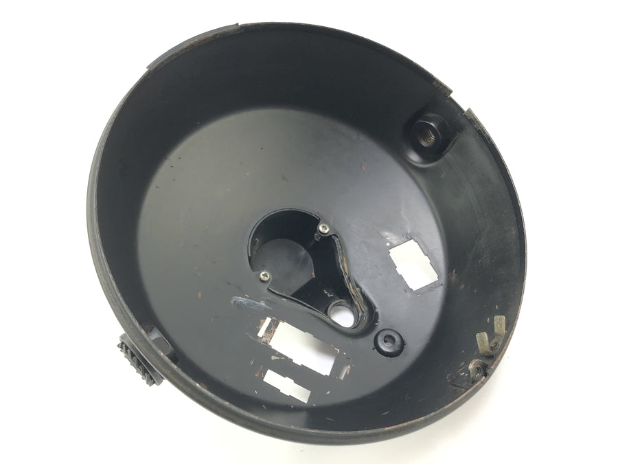 Moto Guzzi V 1000 VG [1980] - Headlight housing lamp pot