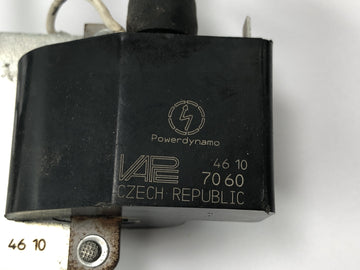 Yamaha XT 500 1U6 [1981] - Ignition coil ignition coil module ignition - 0
