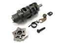 Triumph Daytona 955i T595N [2003] - switching roller switching mechanism-4