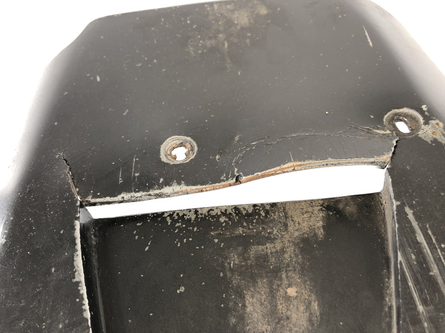 BMW K 1100 RS [1991] - cladding bug cladding