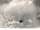 Sachs ZX 125 [1998] - Petrol tank fuel tank plastic tank tank container black-3