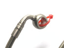 BMW R 1200 R R1ST [2008] - Clutch line steel flex-3