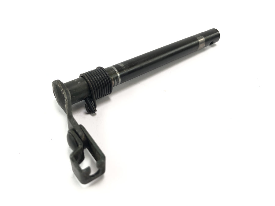 Triumph Daytona 955i T595N [2003] - Reverse lever coupling