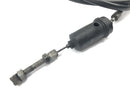 MOTO GUZZI CALIFORNIA 2 1000 VT [1982] - Clutch cable Bowden cable clutch cable-2