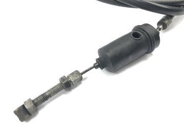 MOTO GUZZI CALIFORNIA 2 1000 VT [1982] - Clutch cable Bowden cable clutch cable - 0