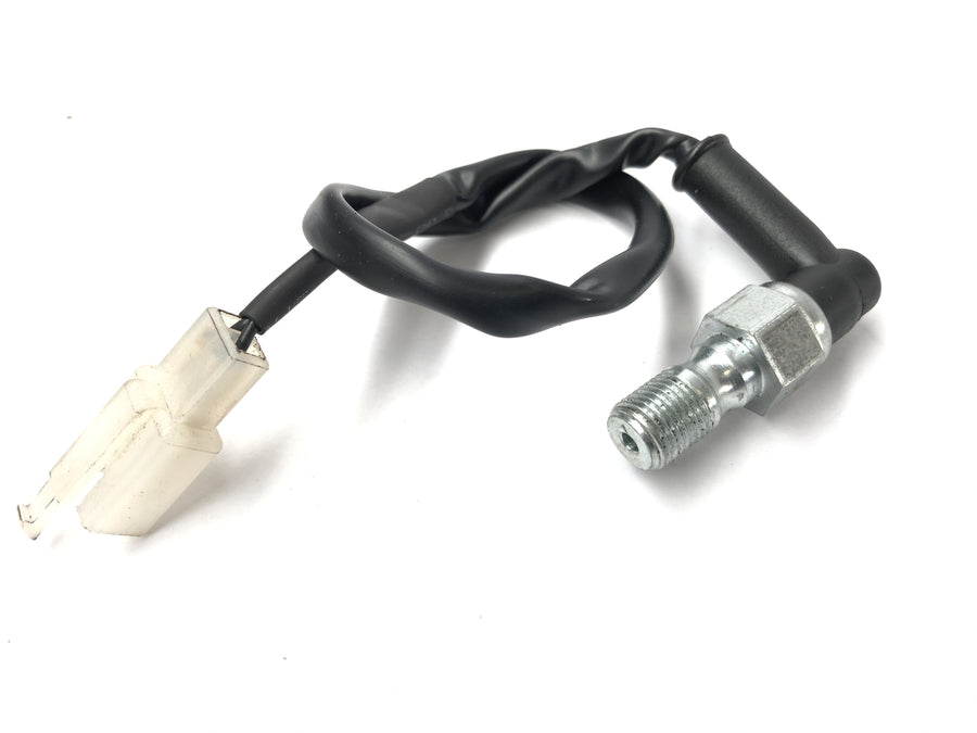 KTM LC4 640 EGS [2004] - Brake light switch at the back