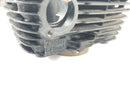 Yamaha XVS 650 Drag Star VM02 [1998] - Cylinder with piston at the rear-4