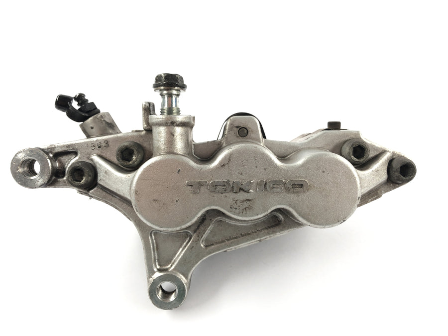 Kawasaki VN 1600 Mean Streak VNT60B [2005] - Brake caliper front left