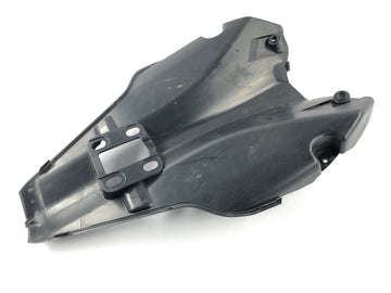 Ducati 1098 S H7 [2009] - rear underneath interior cladding disguise - 0