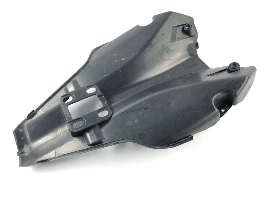 Ducati 1098 S H7 [2009] - rear underneath interior cladding disguise