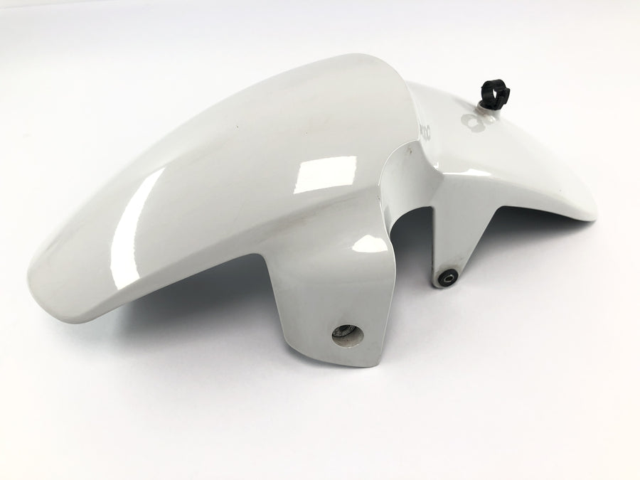 Yamaha MT 03 RM02 [2007] - Front fender, front wheel cover, front fender