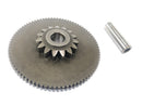 Kawasaki ZX -10 ZXT00B [1990] - starter gear-1