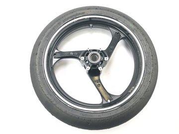 Honda CBR 1000 RR SC57 [2006] - front wheel rim 3.50 x 17" - 0