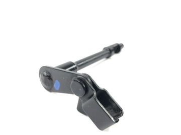 Kawasaki Ninja 125 BX125B [2024] - Remove lever coupling activity
