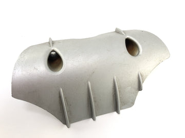 BMW F 650 GS Dakar [2007] - Wiring harness cover
