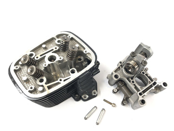 BMW R 1200 C 259C [1997] - Cylinder head on the left with camshaft stone and camshaft - 0