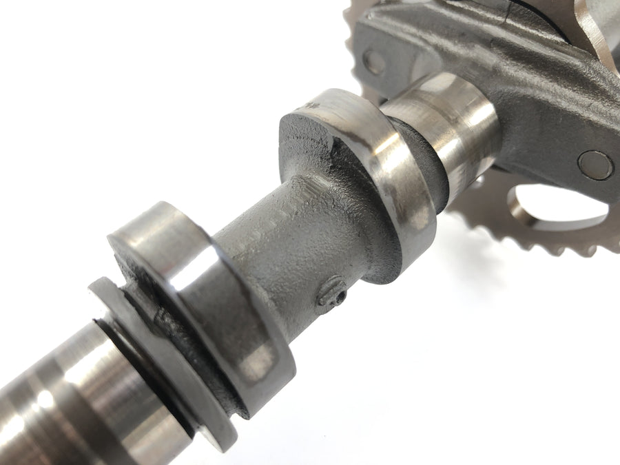 Suzuki GSX R 1100 GV73B [1990] - camshaft inlet camshaft