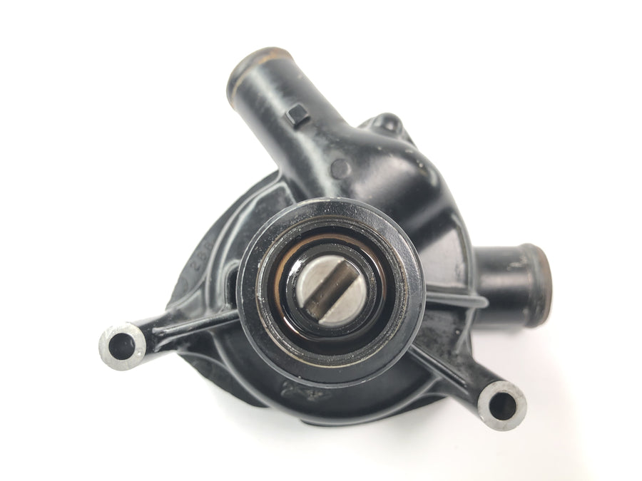 Triumph Speed Triple 1050 515NJ [2007] - Water pump coolant pump water pump housing