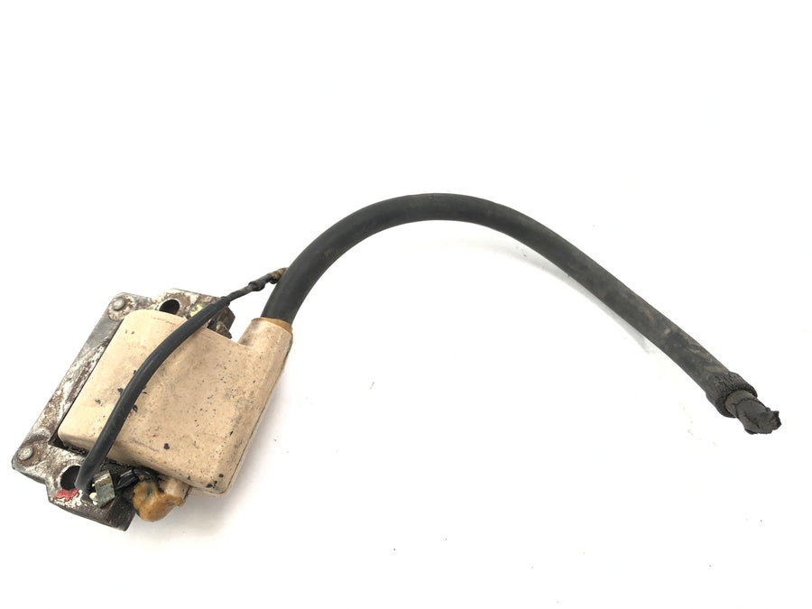 Yamaha XT 500 1U6 [1981] - Ignition coil