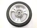 Kawasaki VN 1500 Mean Streak VN50T [2005] - rear wheel rim complete wheel 5.00" x 17"-7