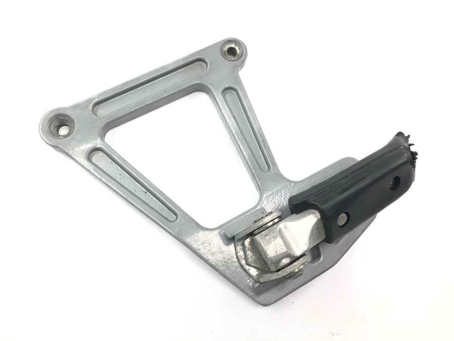 KTM 640 LC4 Prestige [2005] - Pillion footrest footrest holder passenger left rear