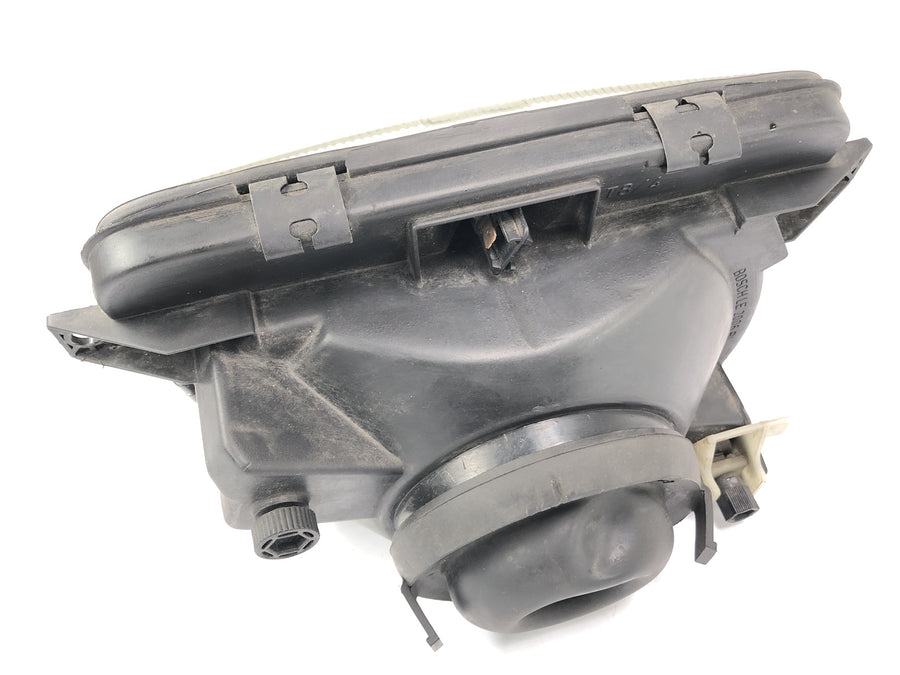 BMW K 1100 RS [1991] - headlight front light front headlight at the front