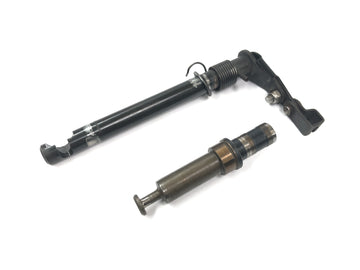 Triumph Tiger 955i 709EN [2003] - Clutch slave clutch lever - 0