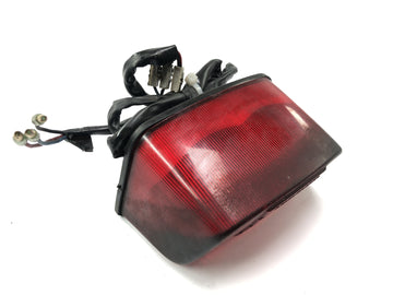 Kawasaki VN 1500 Classic VNT50D [2001] - rear light brake light rear light behind