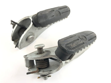 BMW R 1100 GS [1990] - Footrests Driver Footrest Set - 0