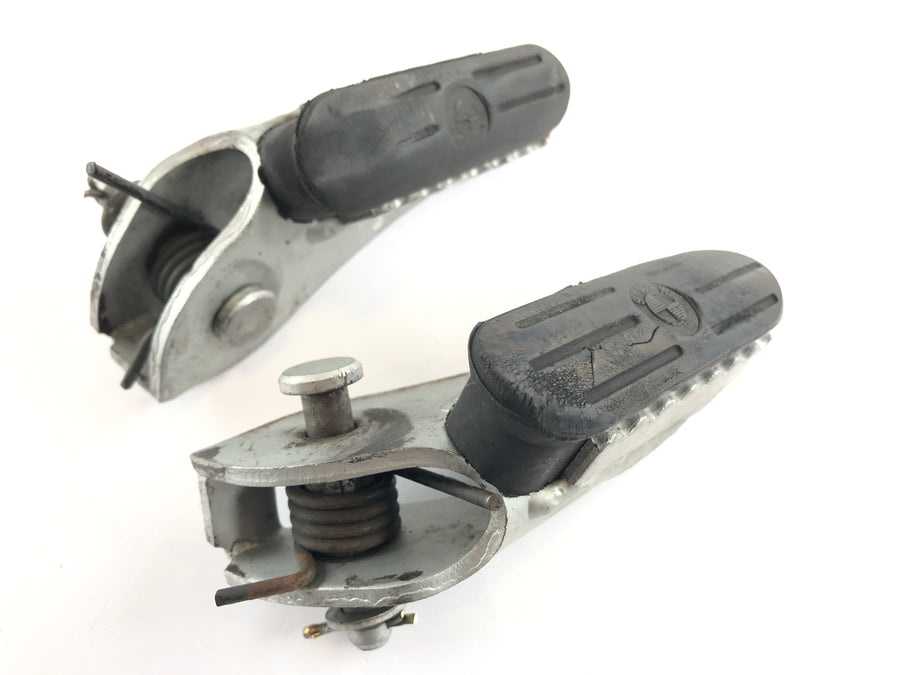 BMW R 1100 GS [1990] - Footrests Driver Footrest Set