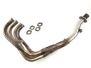 Kawasaki ZR7 ZR750F [1999] - manifold manifold exhaust manifold stainless steel 4in1-3