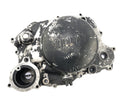 Yamaha XT 350 3YT / 55V [1990] - Clutch lid motor lid-2